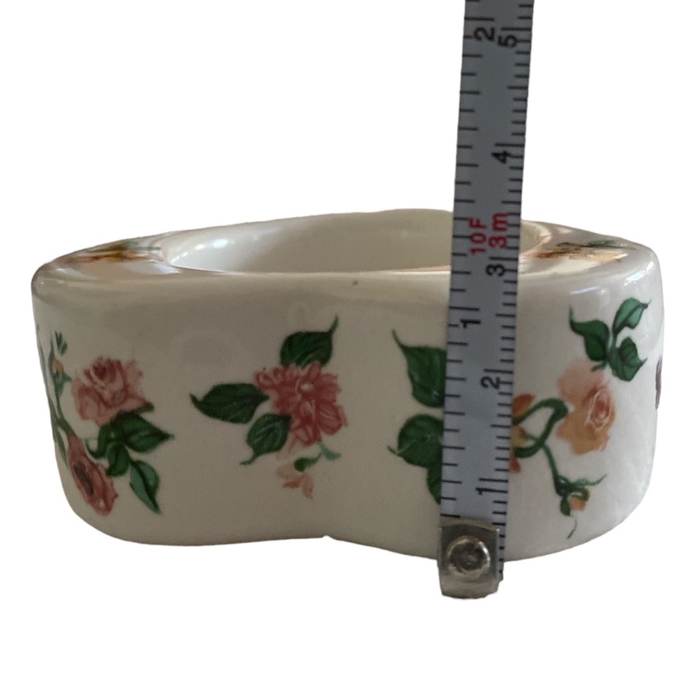 CHRISTINA porcelain base - Picture 4 of 6